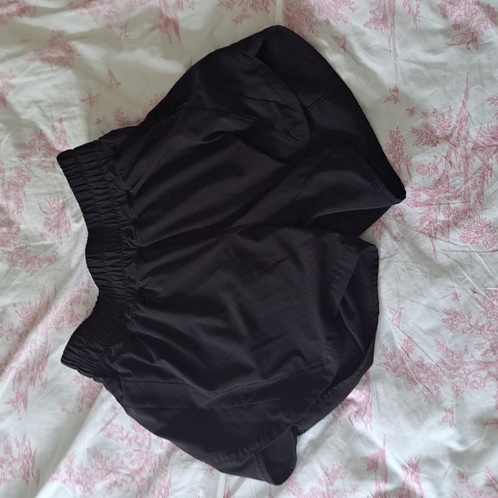 Lululemon Track That Shorts